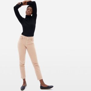 Everlane corduroys